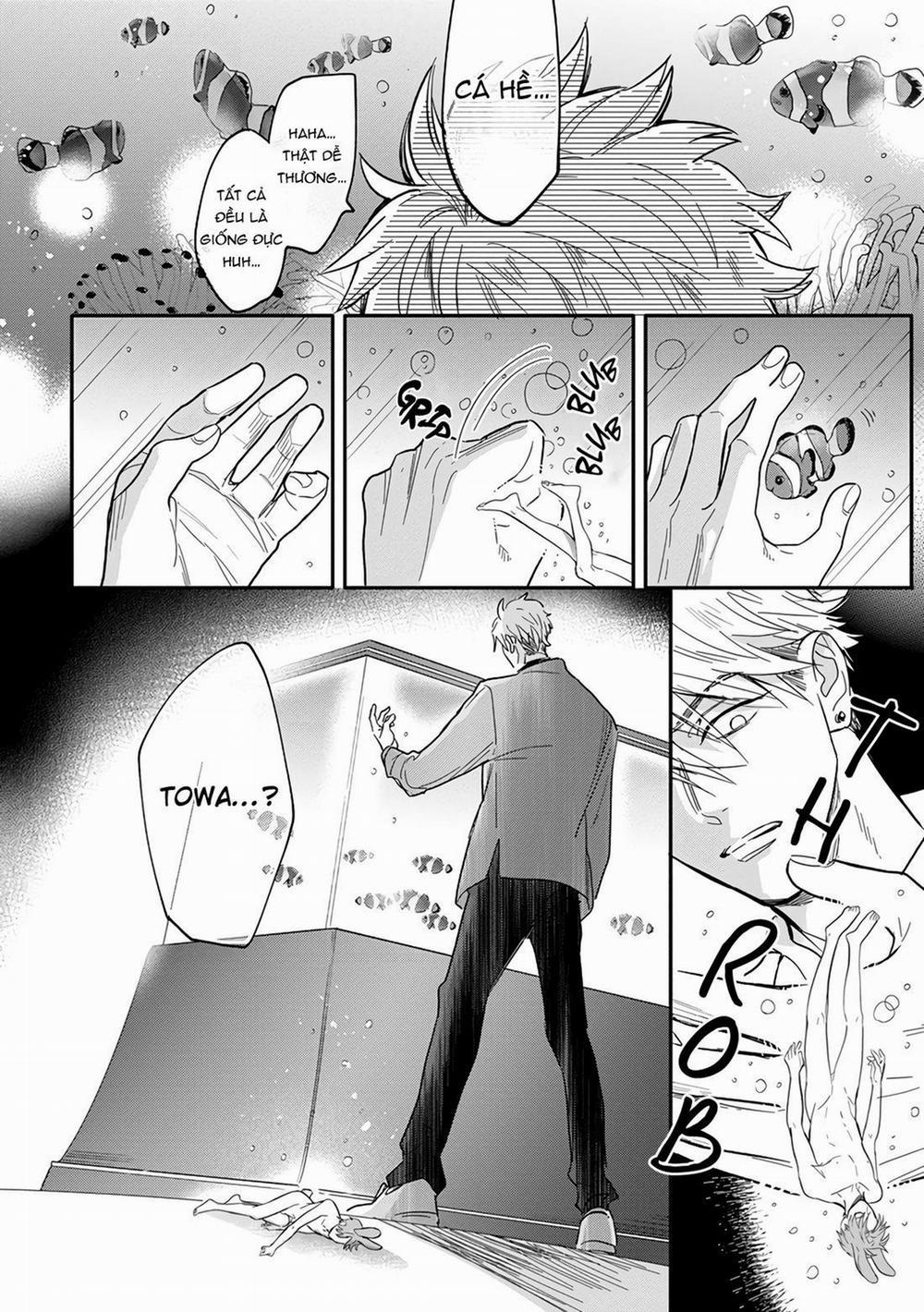 Chất Kích Thích 8 trang 51