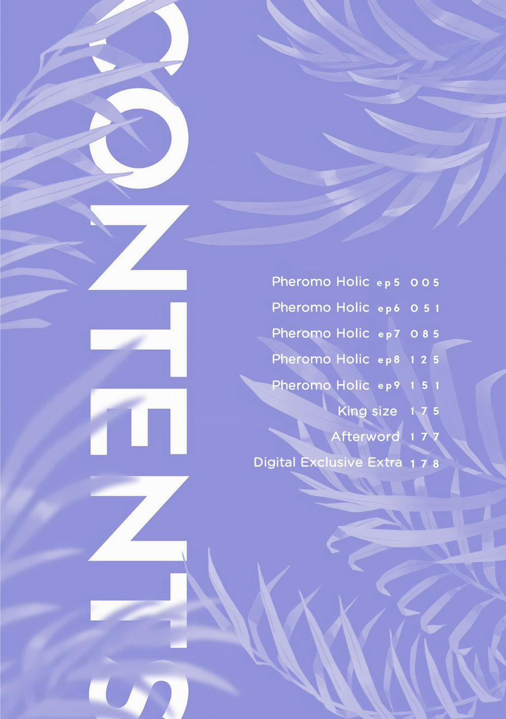 Chất Kích Thích 8 trang 6