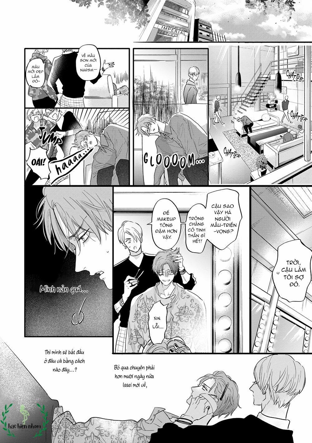 Chất Kích Thích 9 trang 10