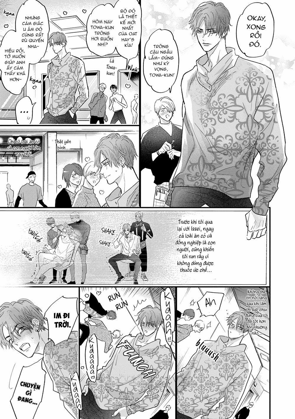 Chất Kích Thích 9 trang 11