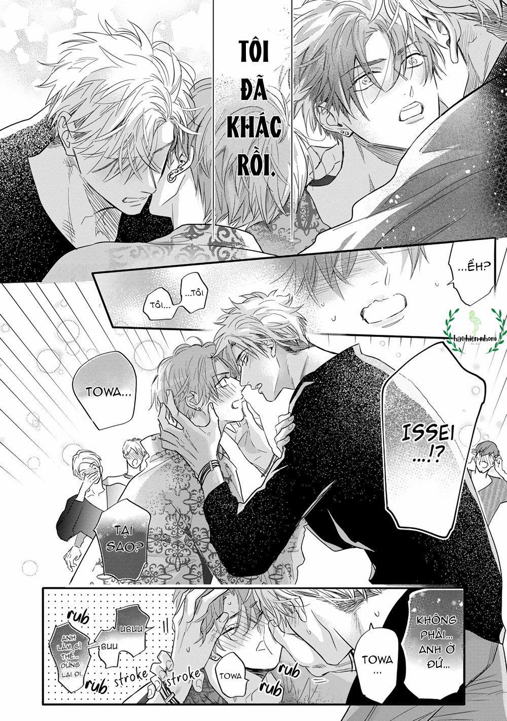 Chất Kích Thích 9 trang 14