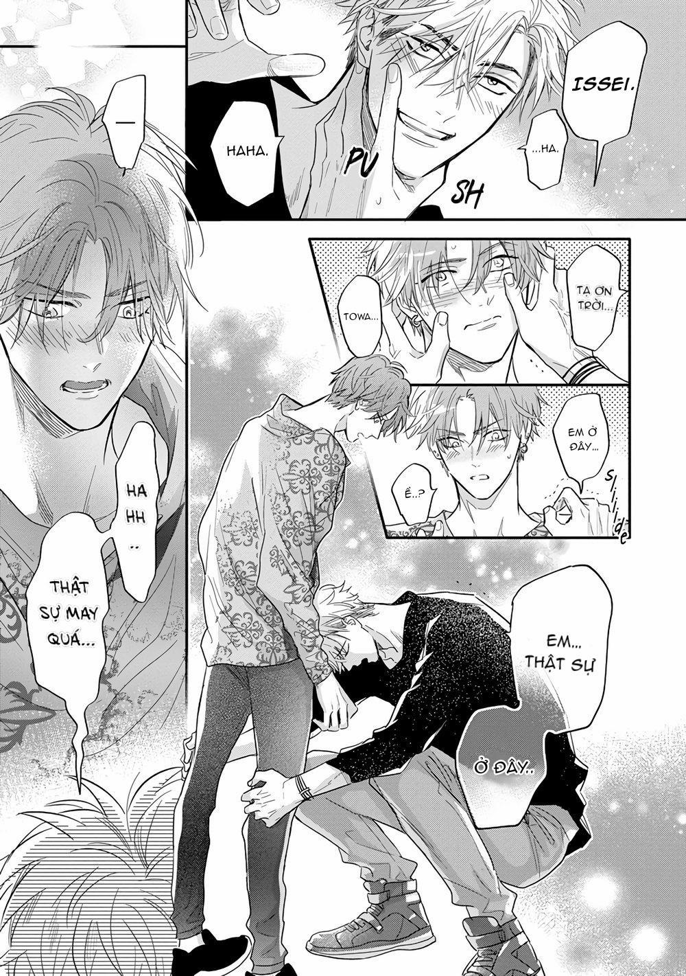 Chất Kích Thích 9 trang 15