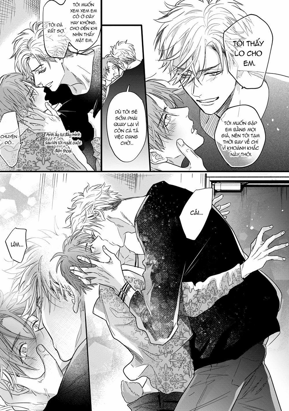 Chất Kích Thích 9 trang 17