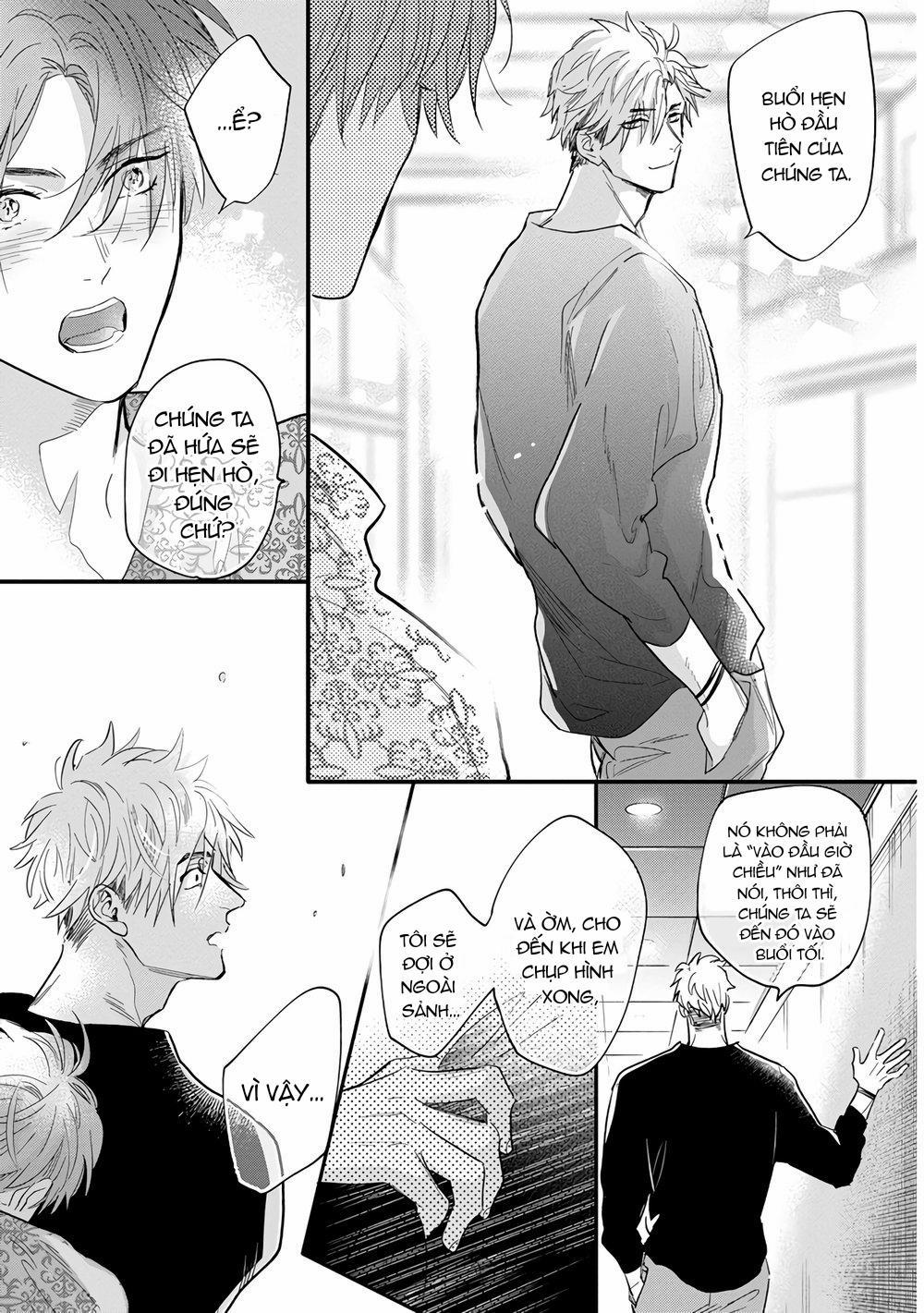 Chất Kích Thích 9 trang 19