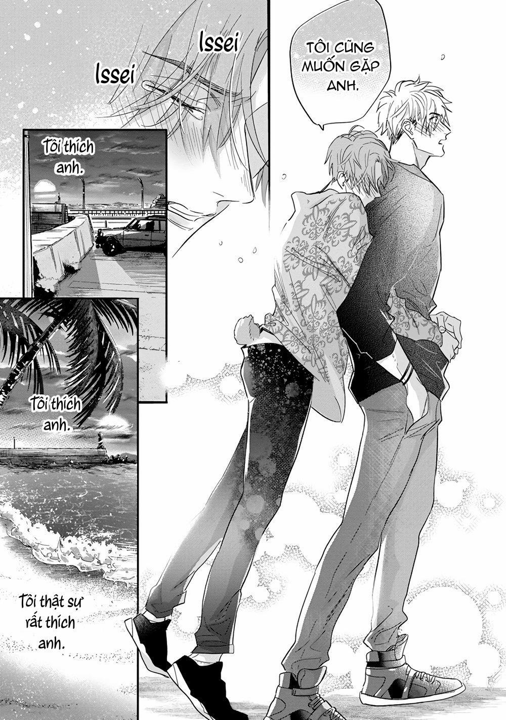 Chất Kích Thích 9 trang 21