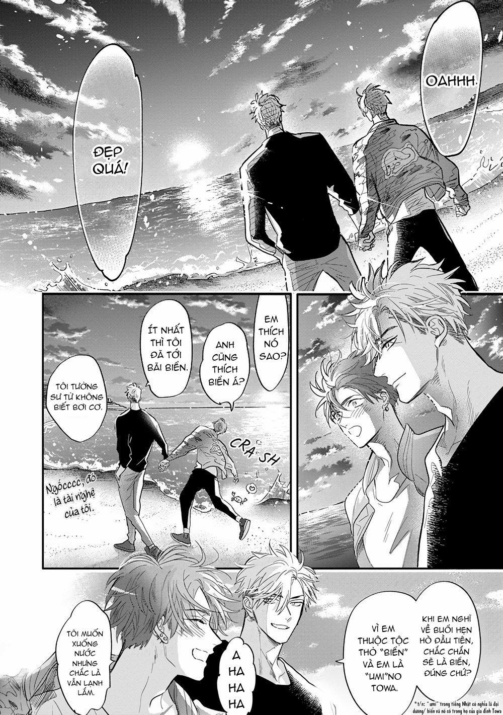 Chất Kích Thích 9 trang 22