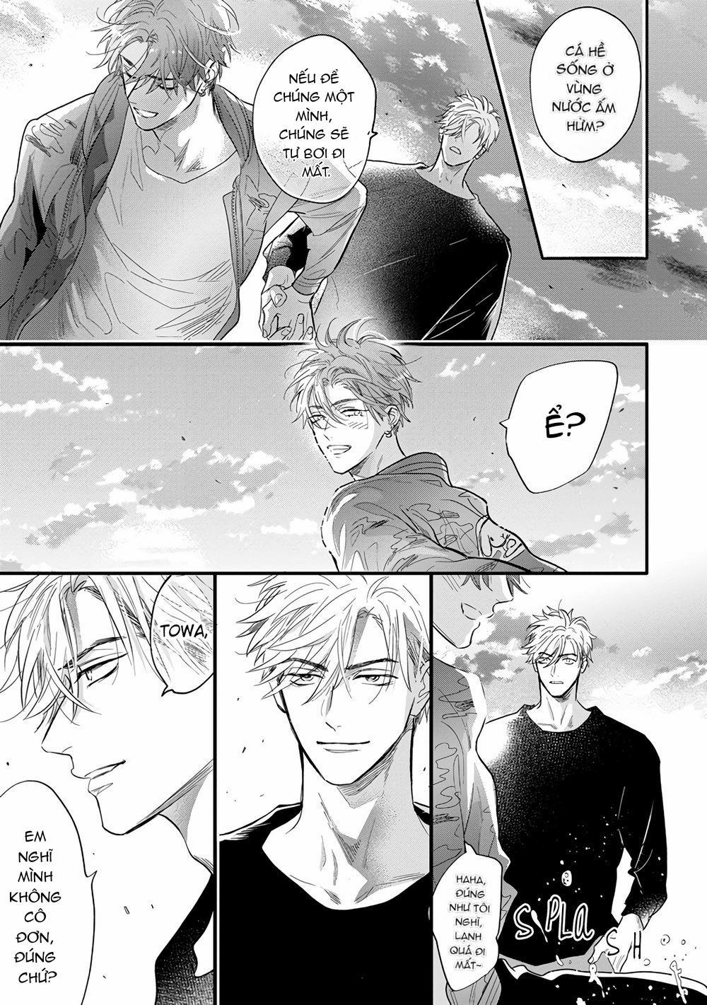 Chất Kích Thích 9 trang 23