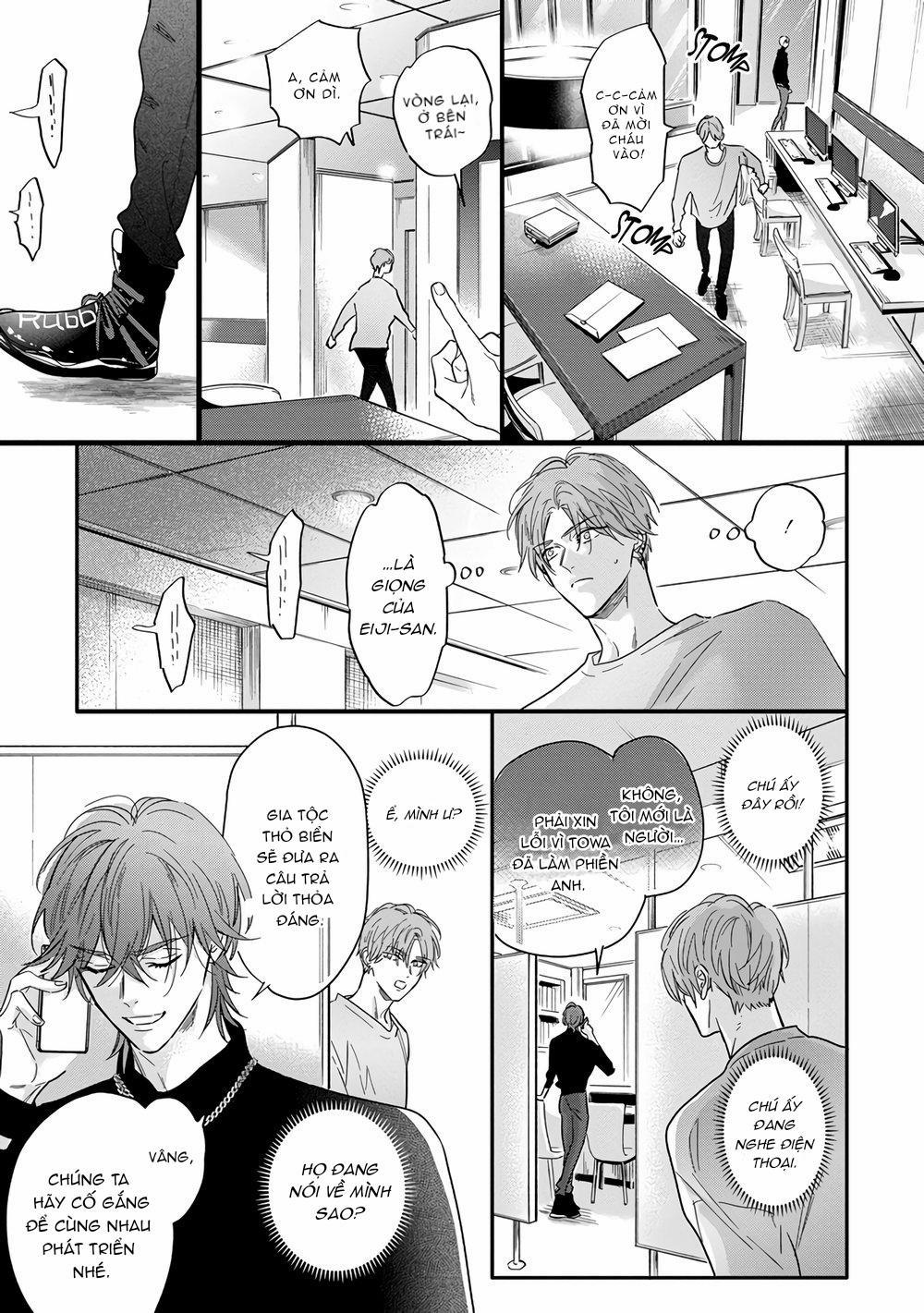 Chất Kích Thích 9 trang 5