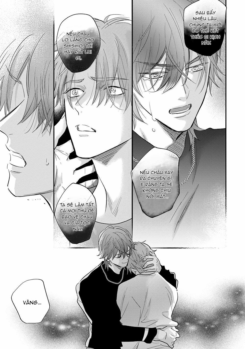 Chất Kích Thích 9 trang 9