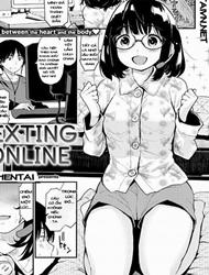 Đọc truyện tranh Chat sex