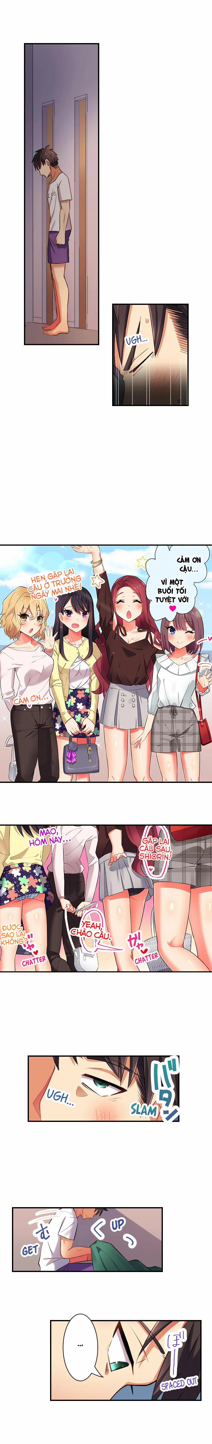 Cháu Gái Đáng Yêu Của Chú 4 trang 2