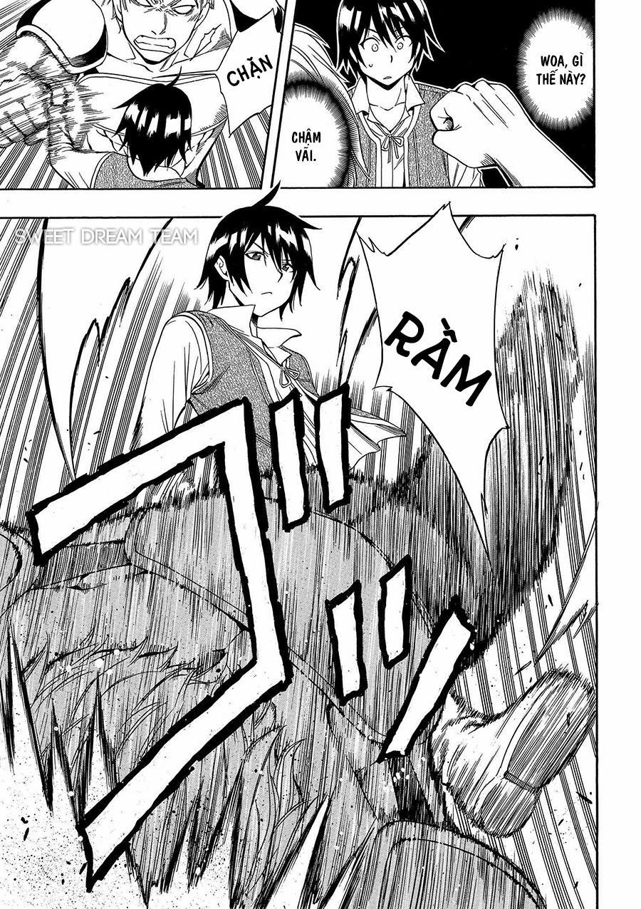Cháu Trai Của Hiền Nhân 2.2 trang 19
