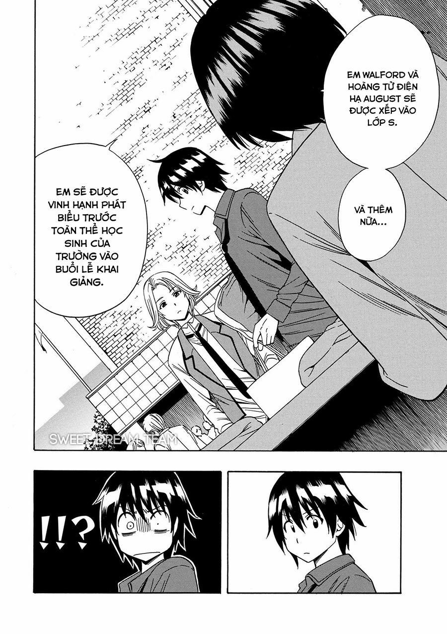 Cháu Trai Của Hiền Nhân 3.2 trang 18