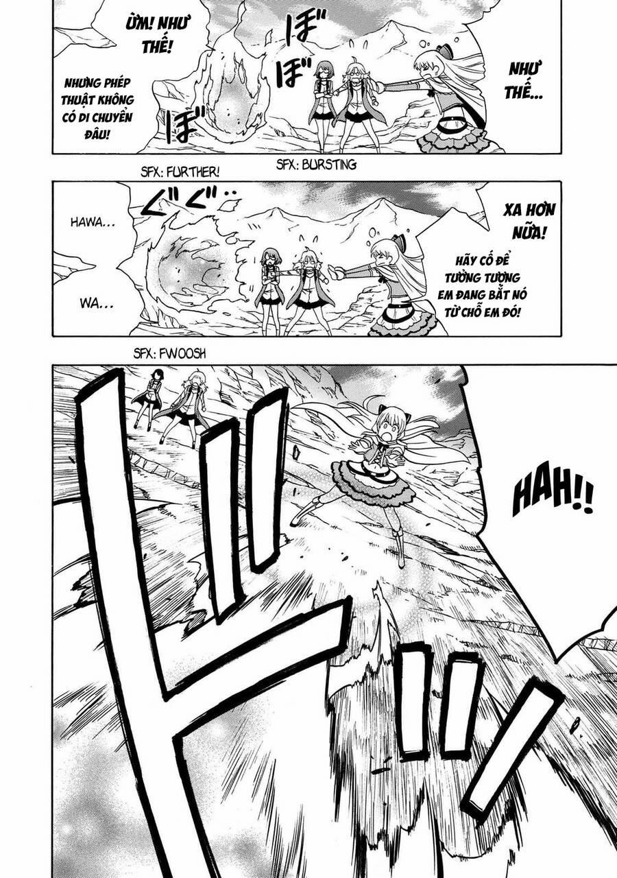 Cháu Trai Của Hiền Nhân 58.5 trang 1