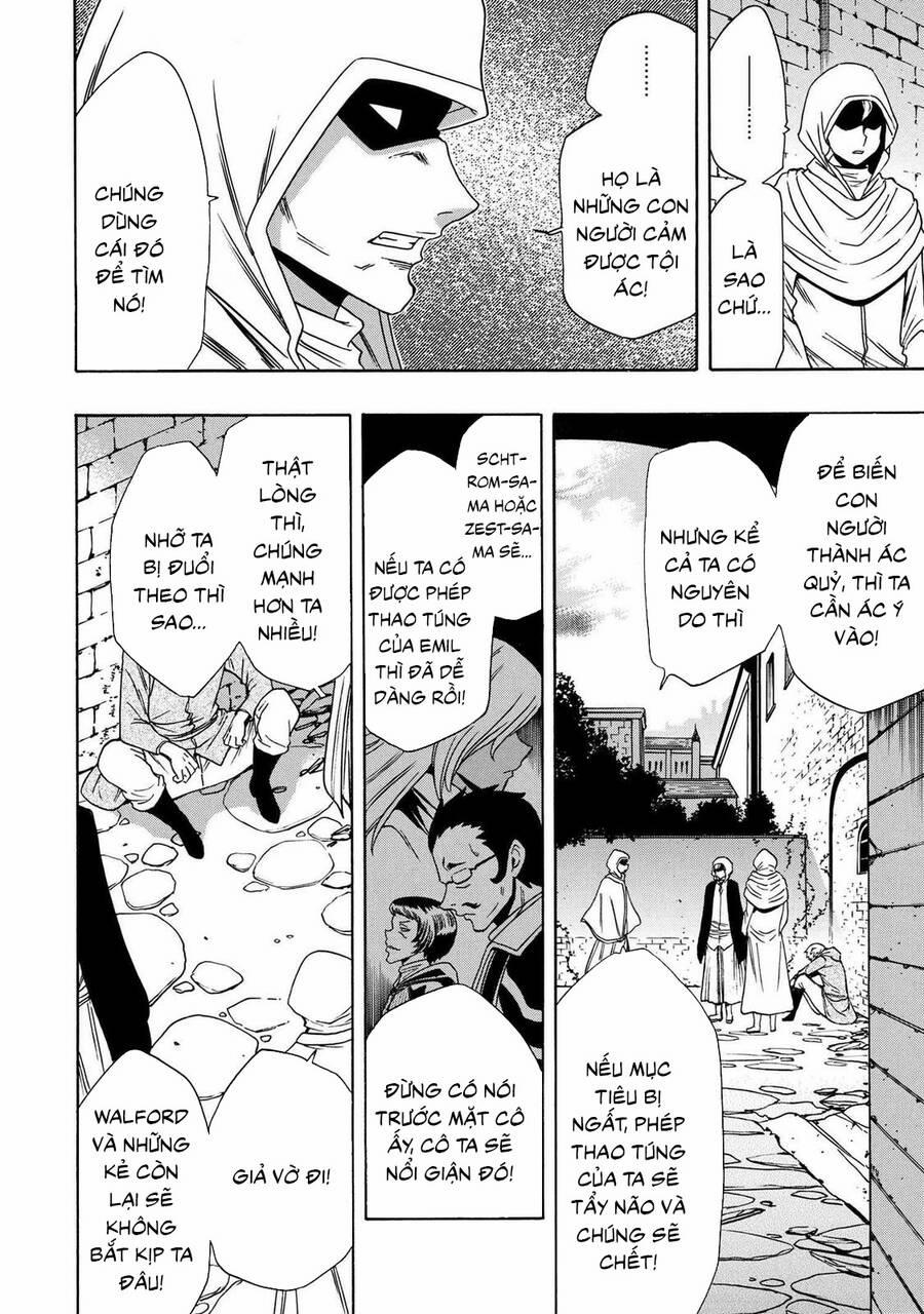 Cháu Trai Của Hiền Nhân 58.6 trang 13