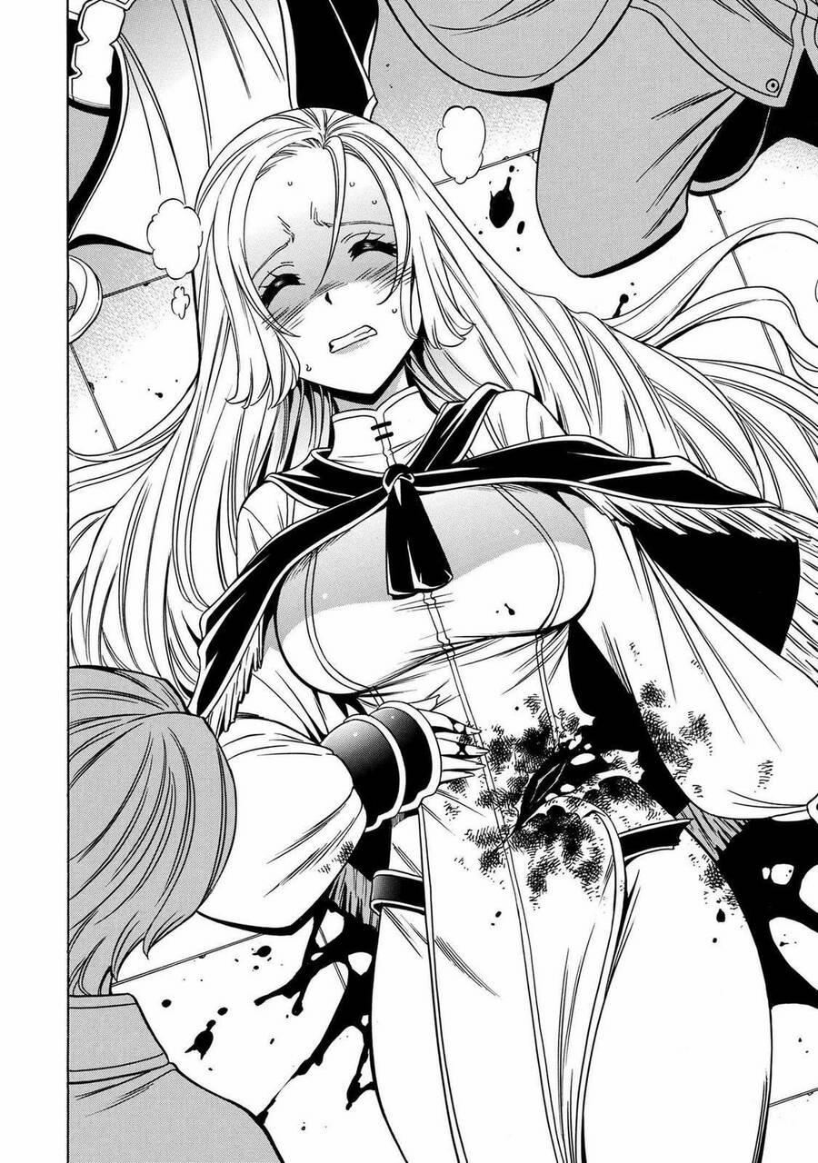 Cháu Trai Của Hiền Nhân 59.6 trang 14