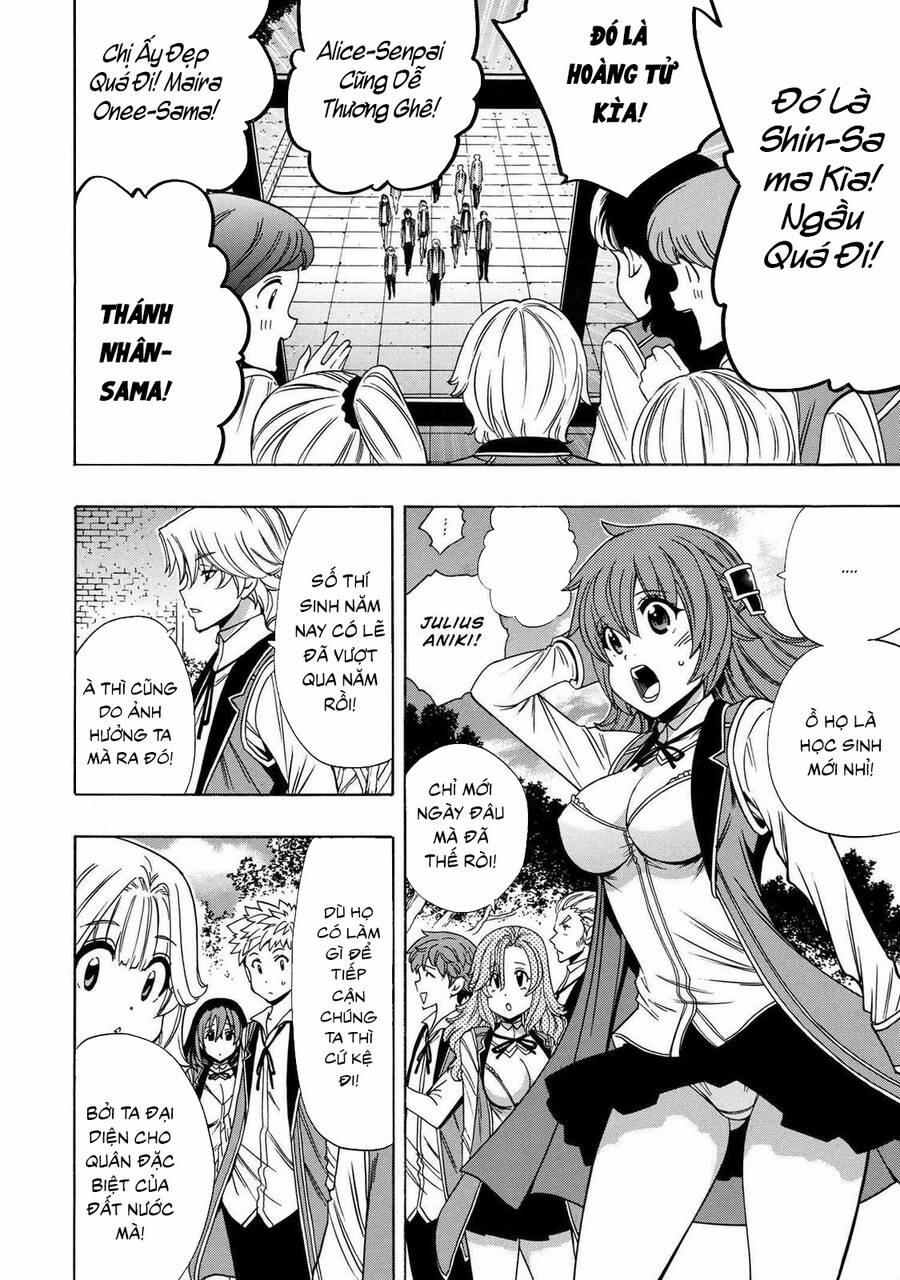 Cháu Trai Của Hiền Nhân 59.6 trang 2