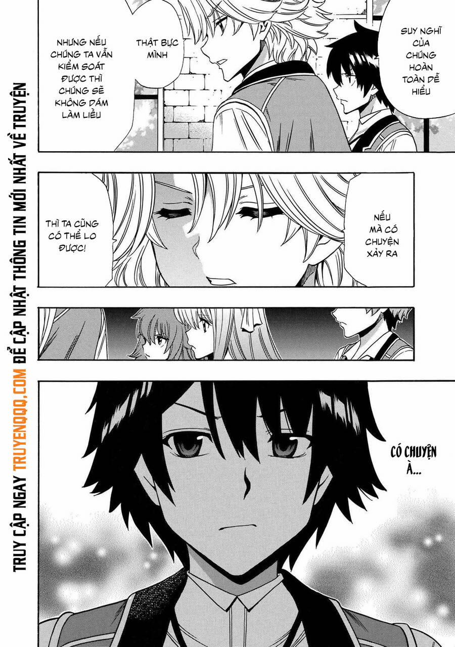 Cháu Trai Của Hiền Nhân 59.6 trang 4