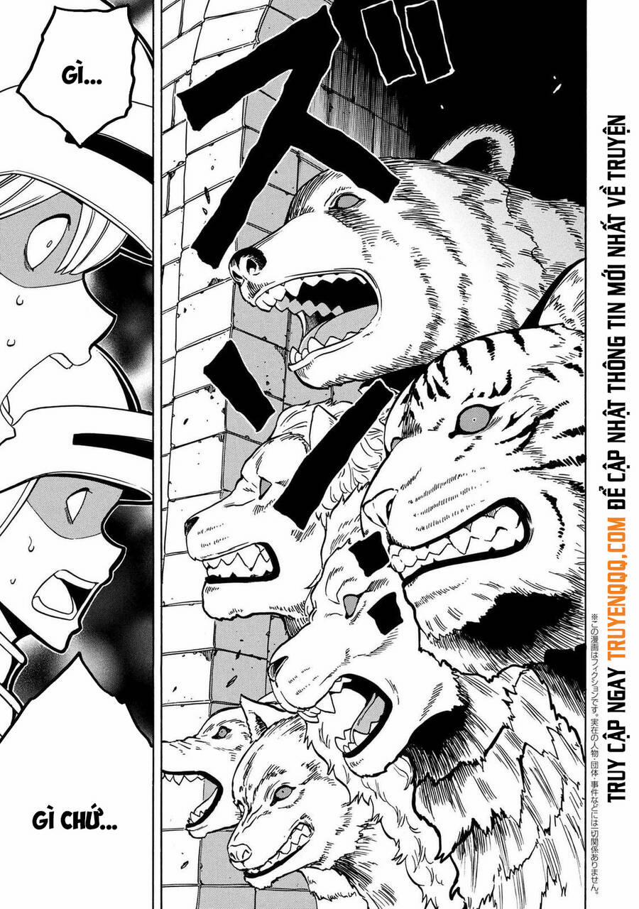 Cháu Trai Của Hiền Nhân 60 trang 1