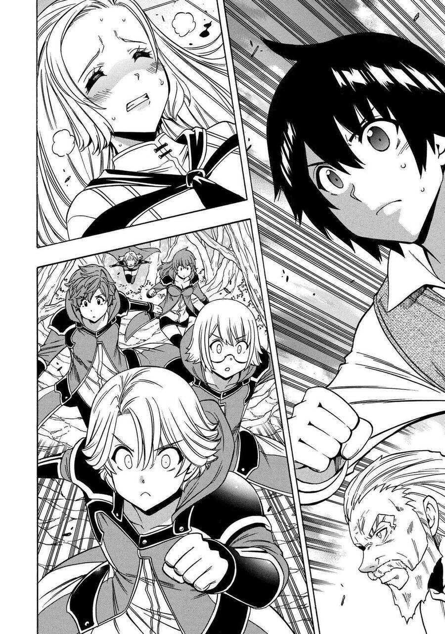 Cháu Trai Của Hiền Nhân 60 trang 22