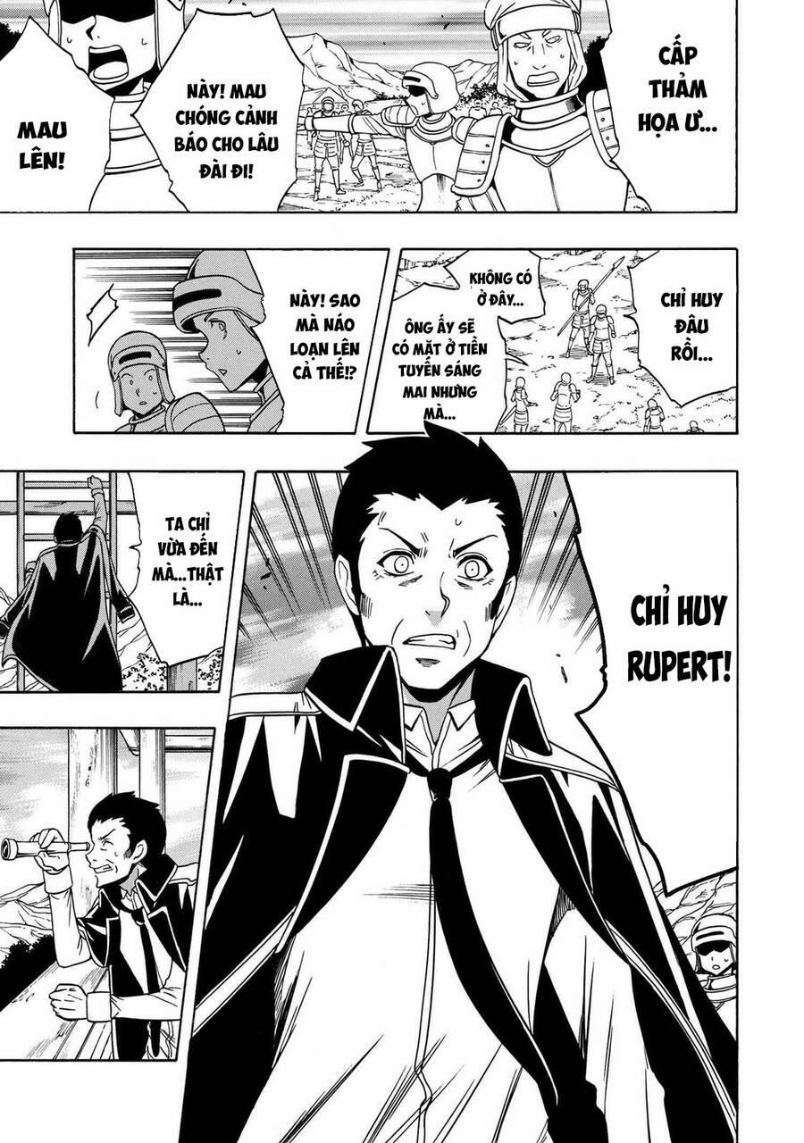 Cháu Trai Của Hiền Nhân 60 trang 3