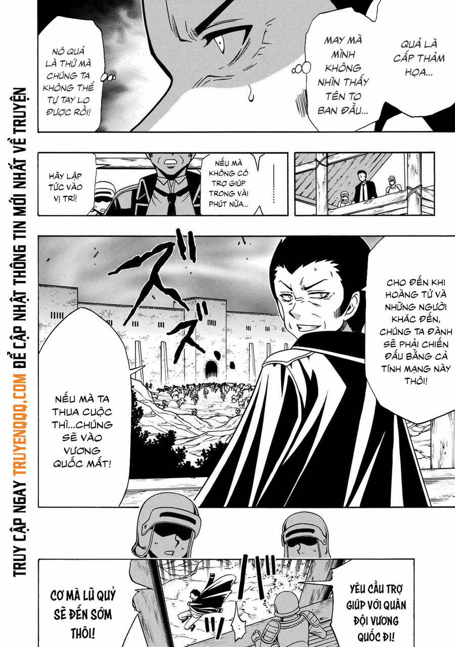 Cháu Trai Của Hiền Nhân 60 trang 4