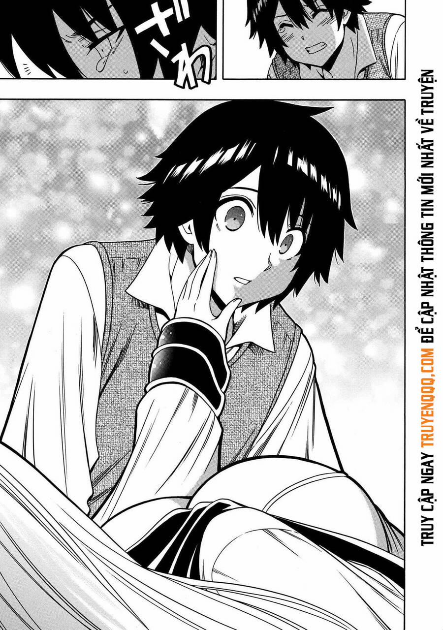 Cháu Trai Của Hiền Nhân 61.5 trang 3