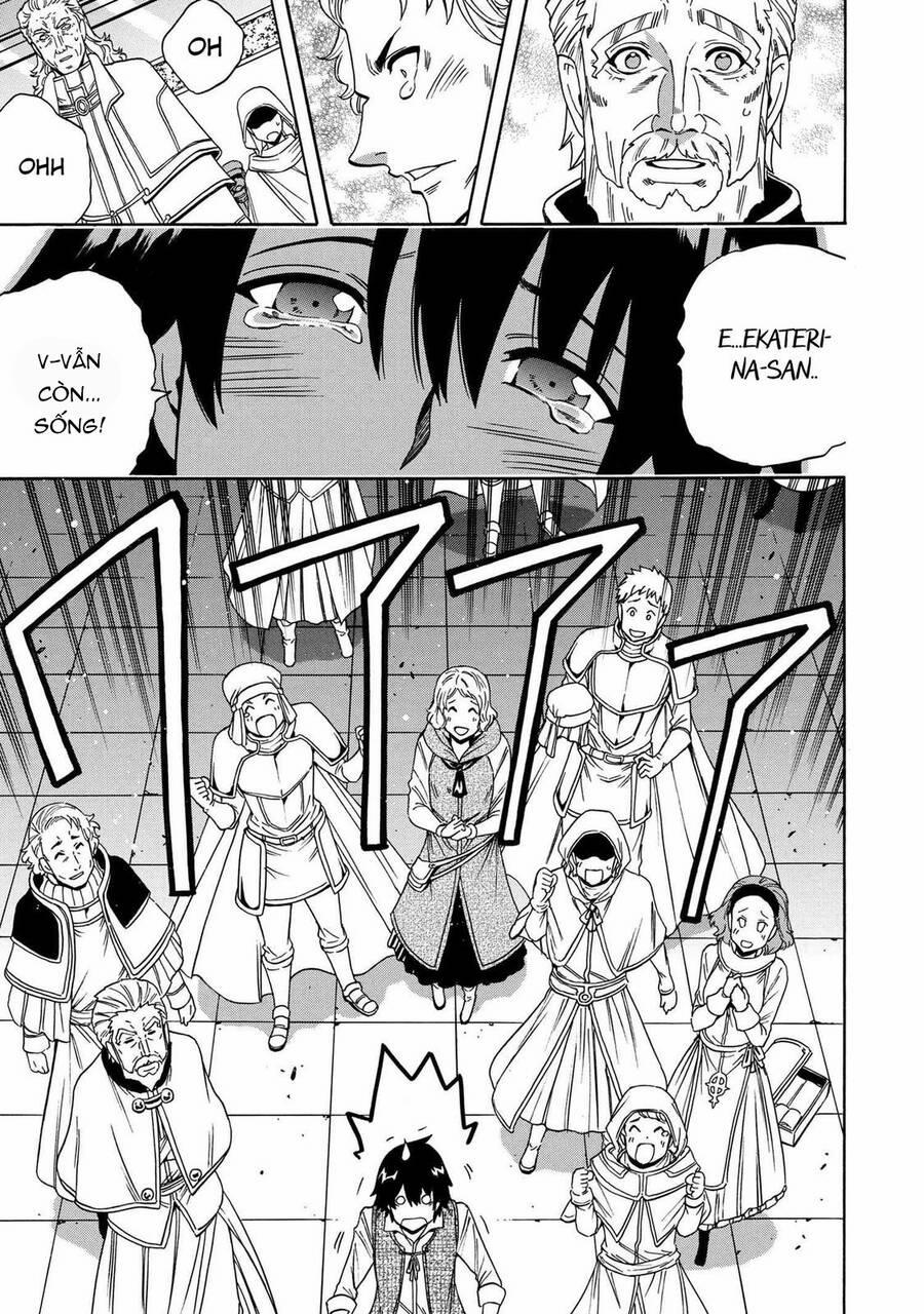 Cháu Trai Của Hiền Nhân 61.5 trang 5