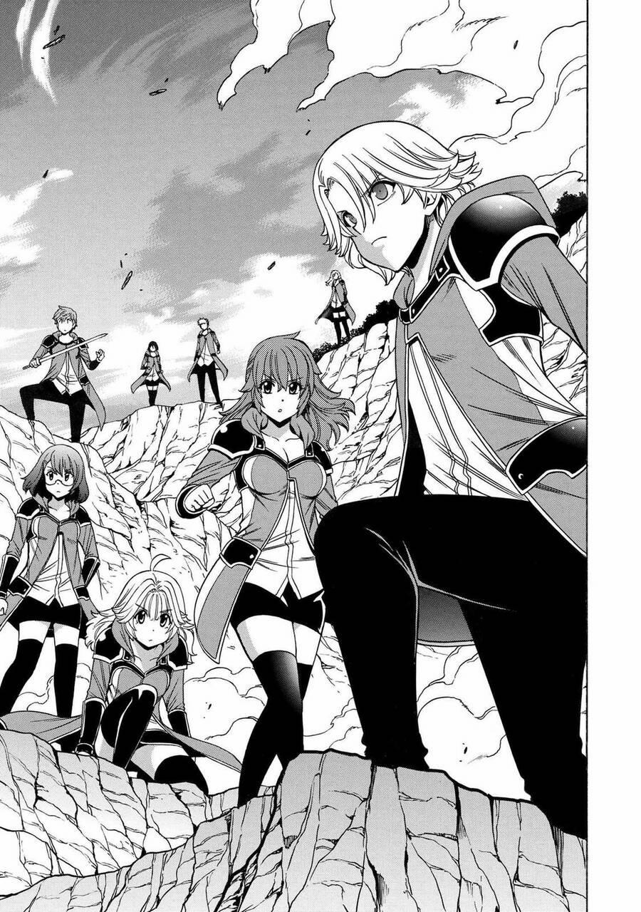 Cháu Trai Của Hiền Nhân 61.6 trang 10