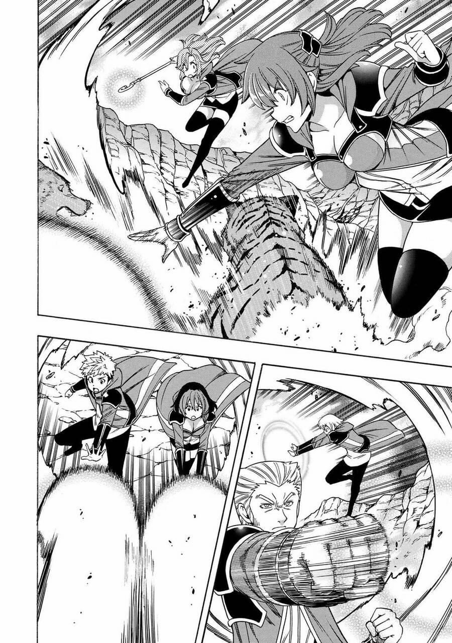 Cháu Trai Của Hiền Nhân 61.6 trang 13