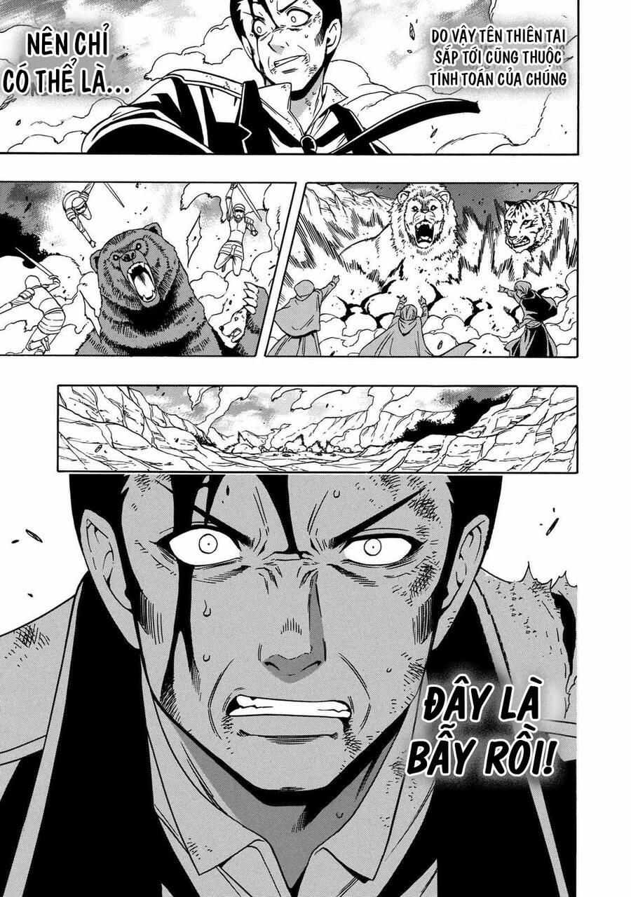 Cháu Trai Của Hiền Nhân 61.6 trang 3