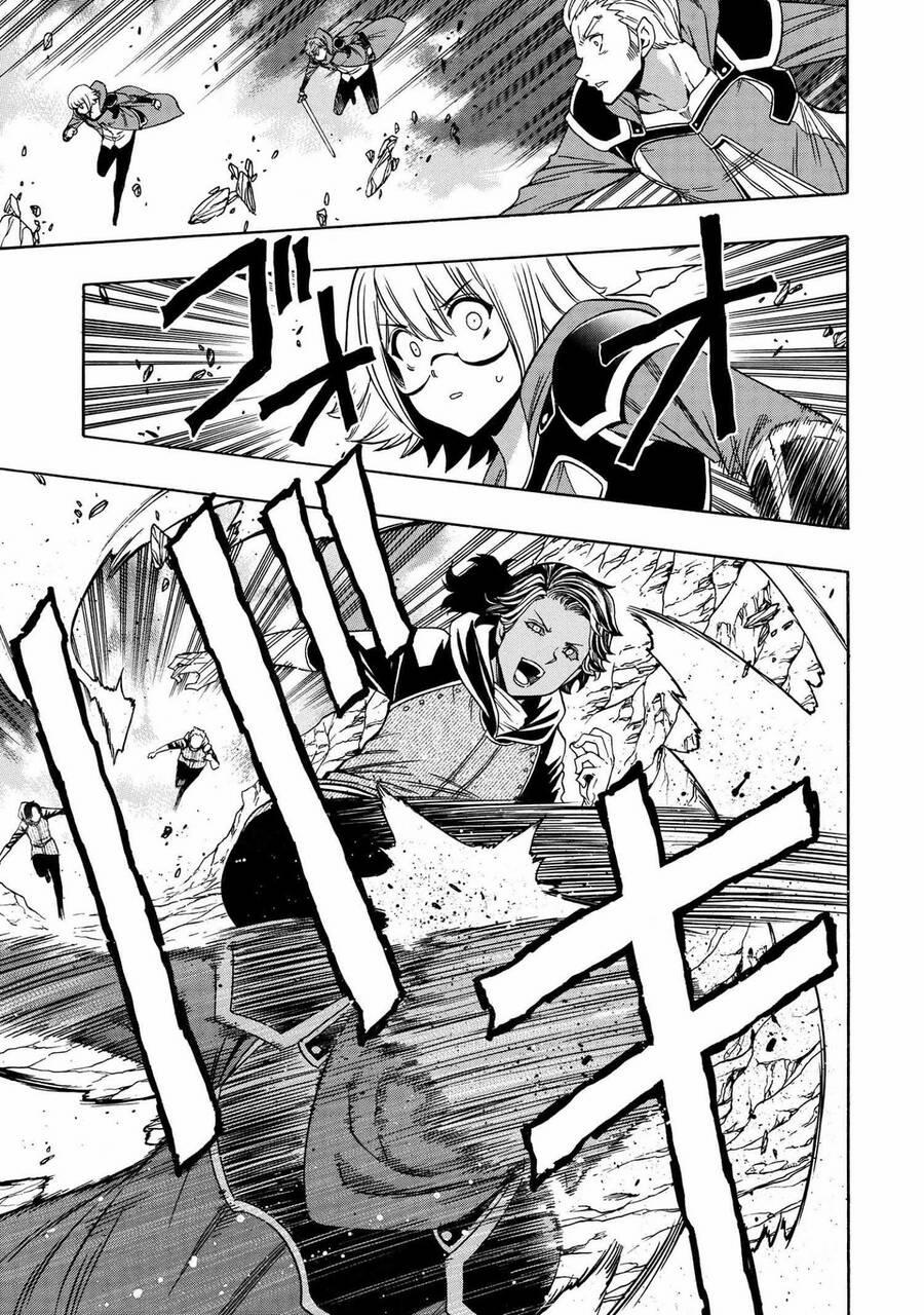 Cháu Trai Của Hiền Nhân 62.5 trang 18