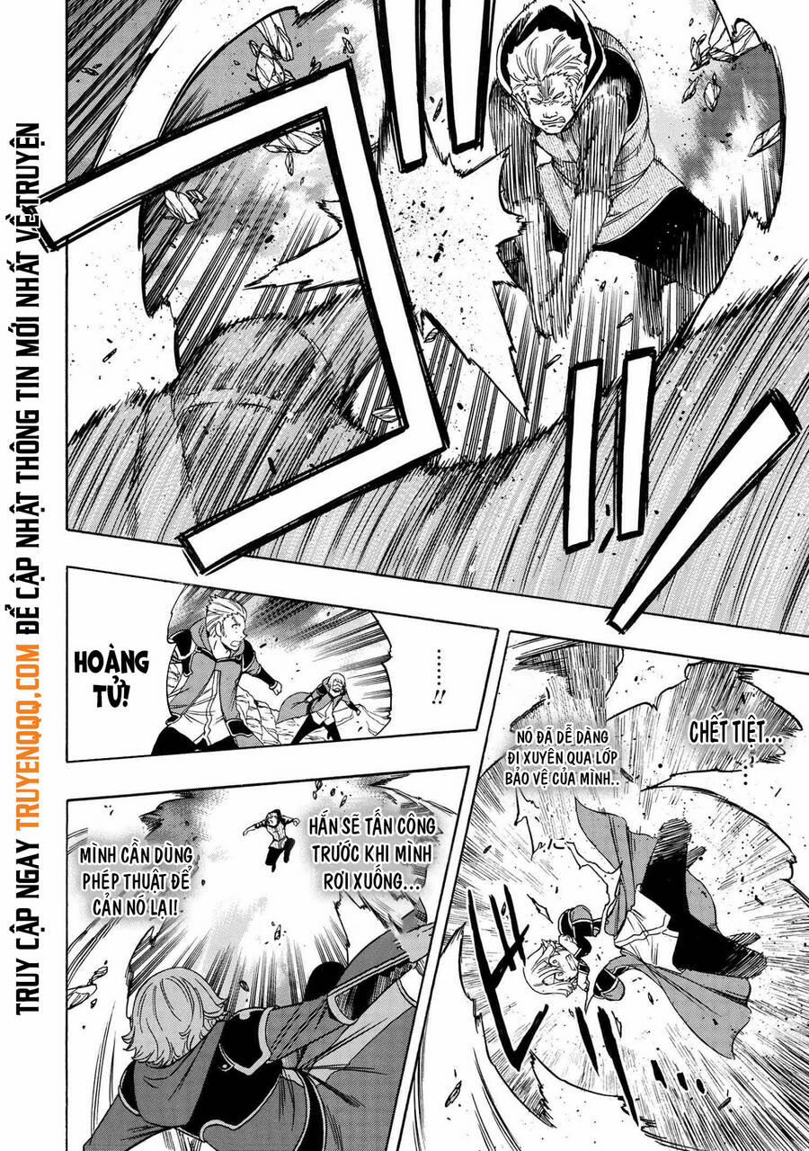 Cháu Trai Của Hiền Nhân 62.5 trang 5