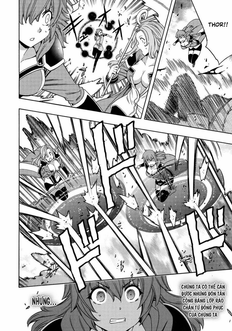 Cháu Trai Của Hiền Nhân 62.6 trang 1