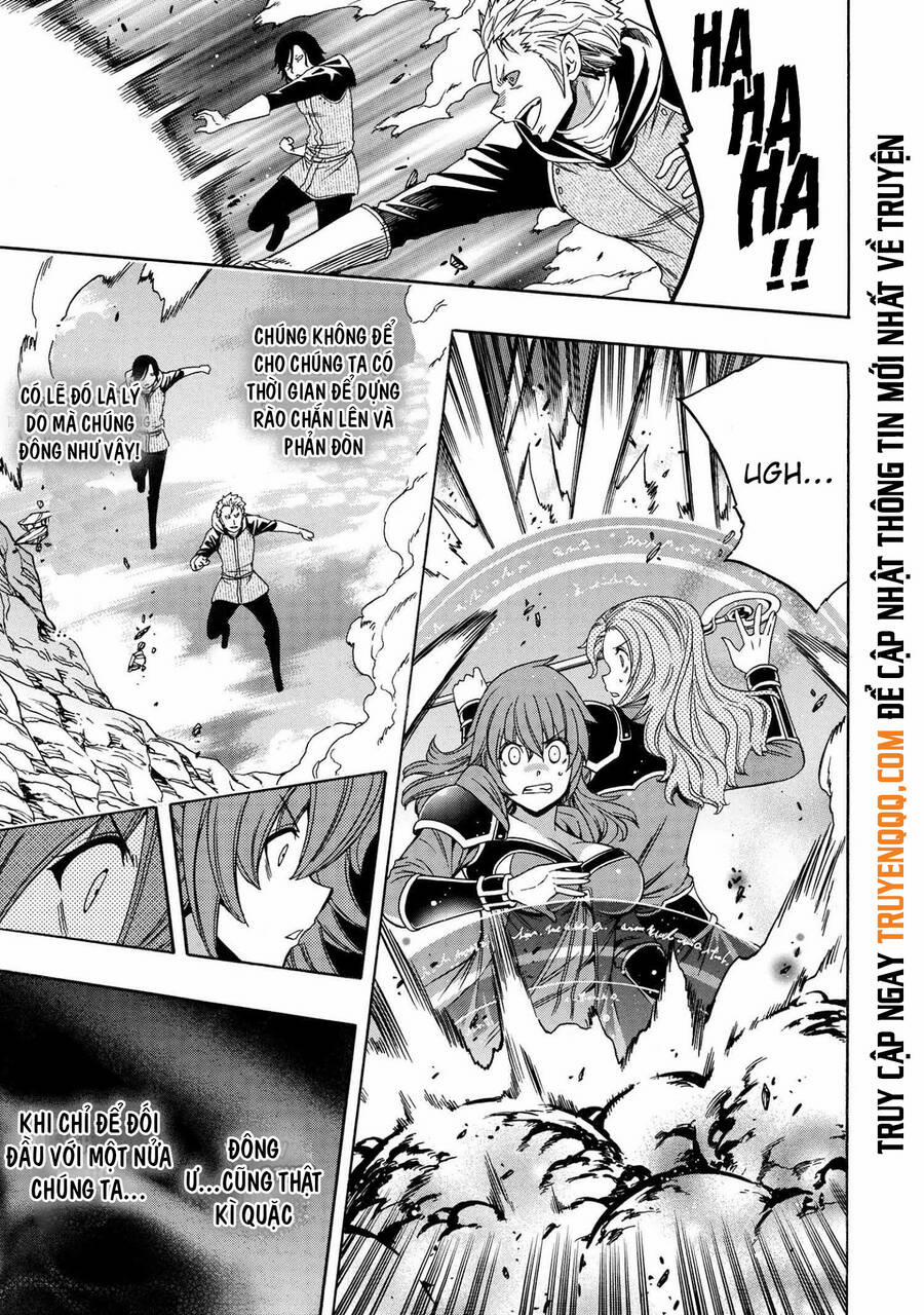 Cháu Trai Của Hiền Nhân 62.6 trang 2