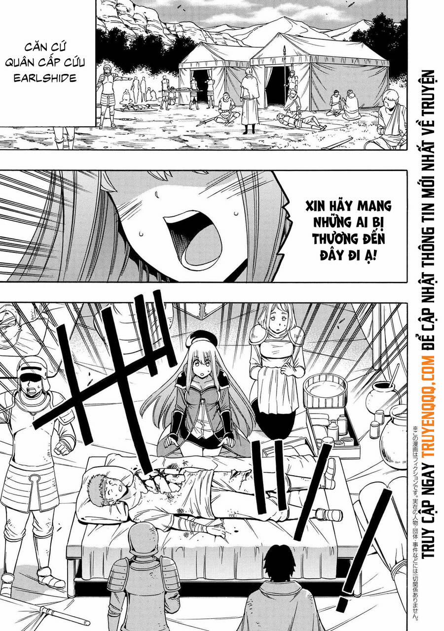 Cháu Trai Của Hiền Nhân 62 trang 1