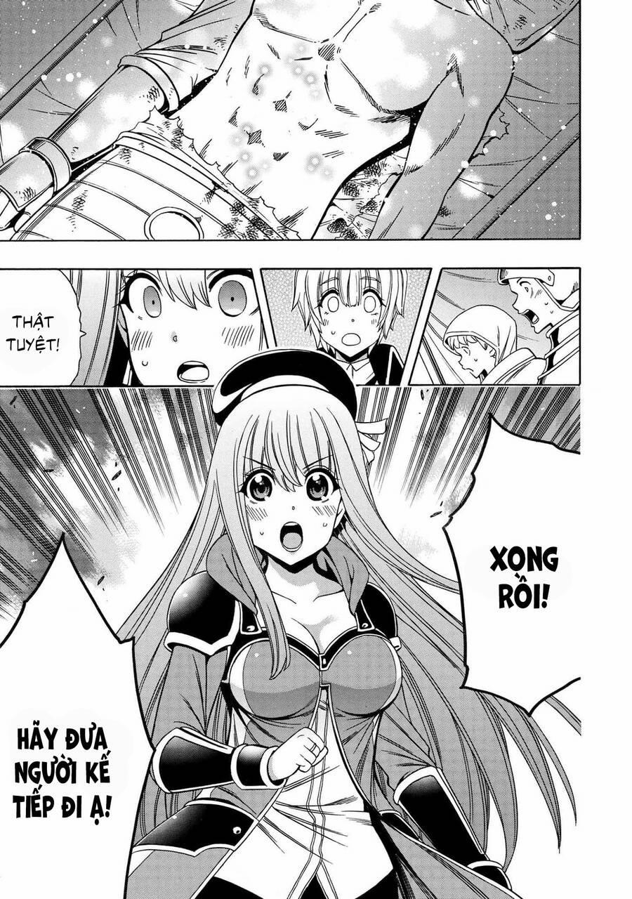 Cháu Trai Của Hiền Nhân 62 trang 11