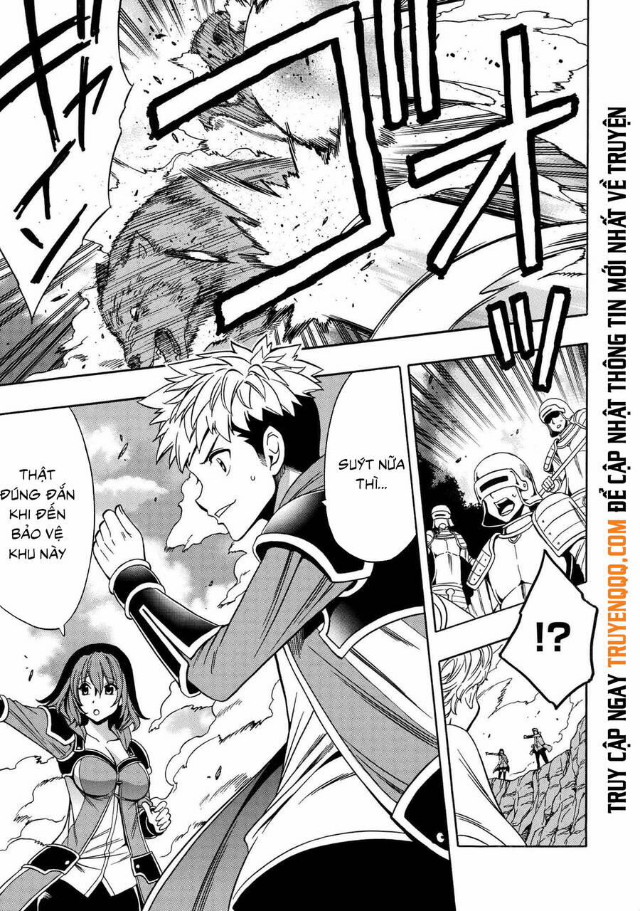 Cháu Trai Của Hiền Nhân 62 trang 15