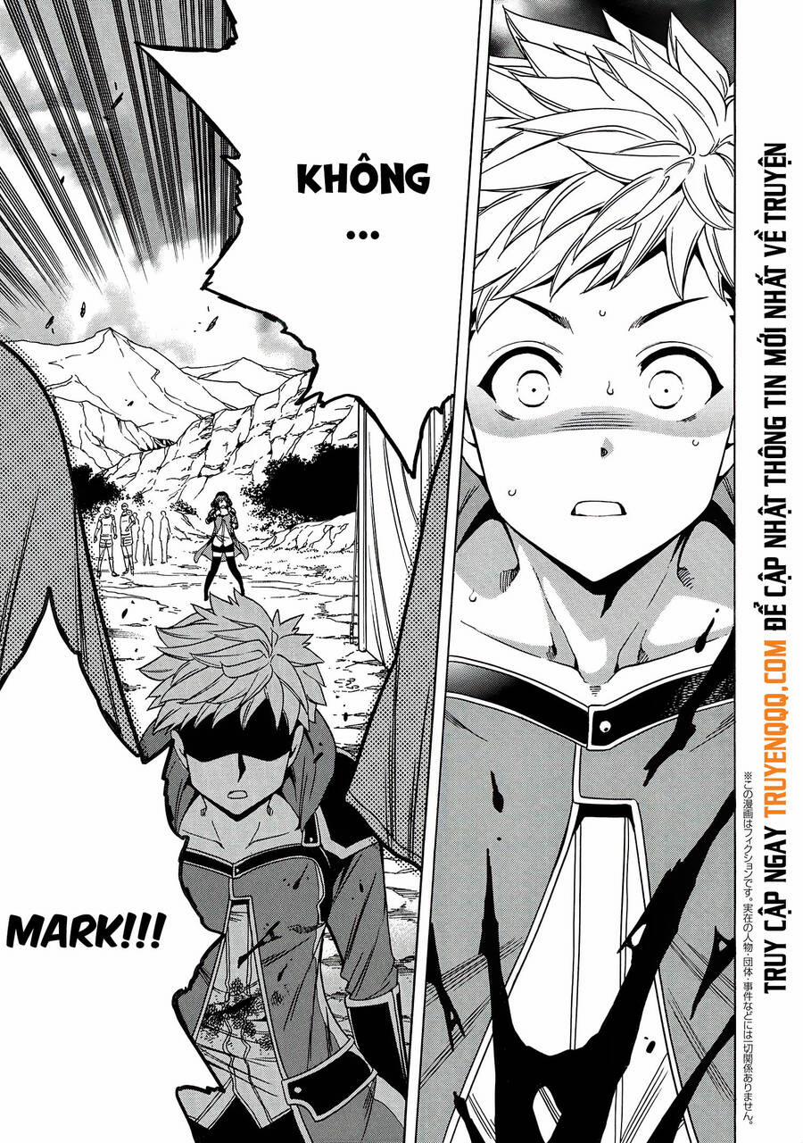 Cháu Trai Của Hiền Nhân 63 trang 1