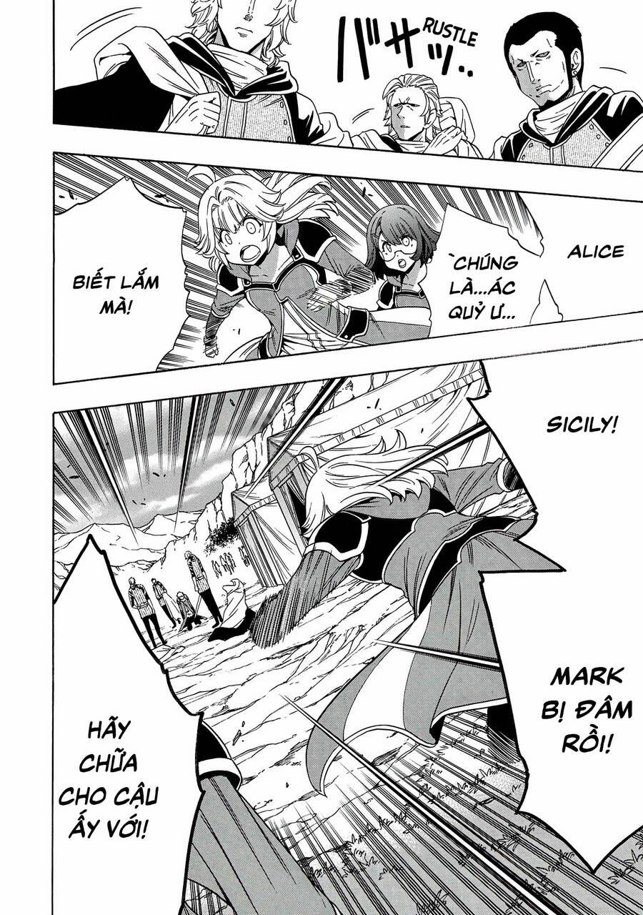 Cháu Trai Của Hiền Nhân 63 trang 2