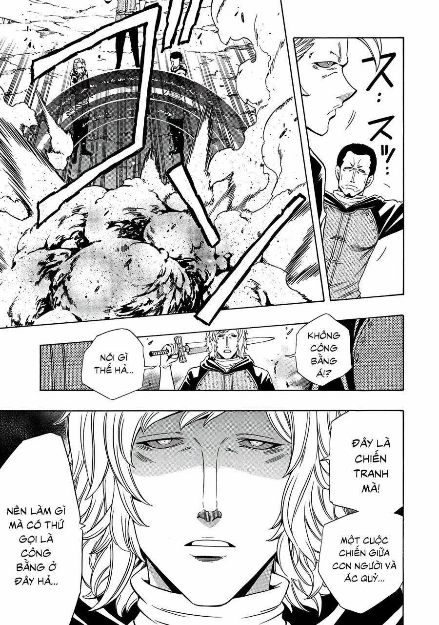 Cháu Trai Của Hiền Nhân 63 trang 5