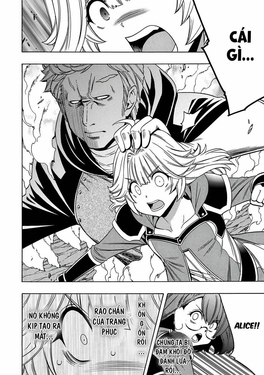 Cháu Trai Của Hiền Nhân 63 trang 6