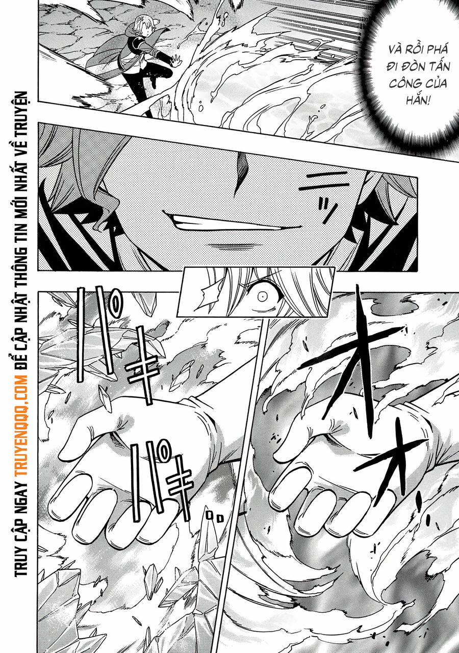Cháu Trai Của Hiền Nhân 64 trang 3