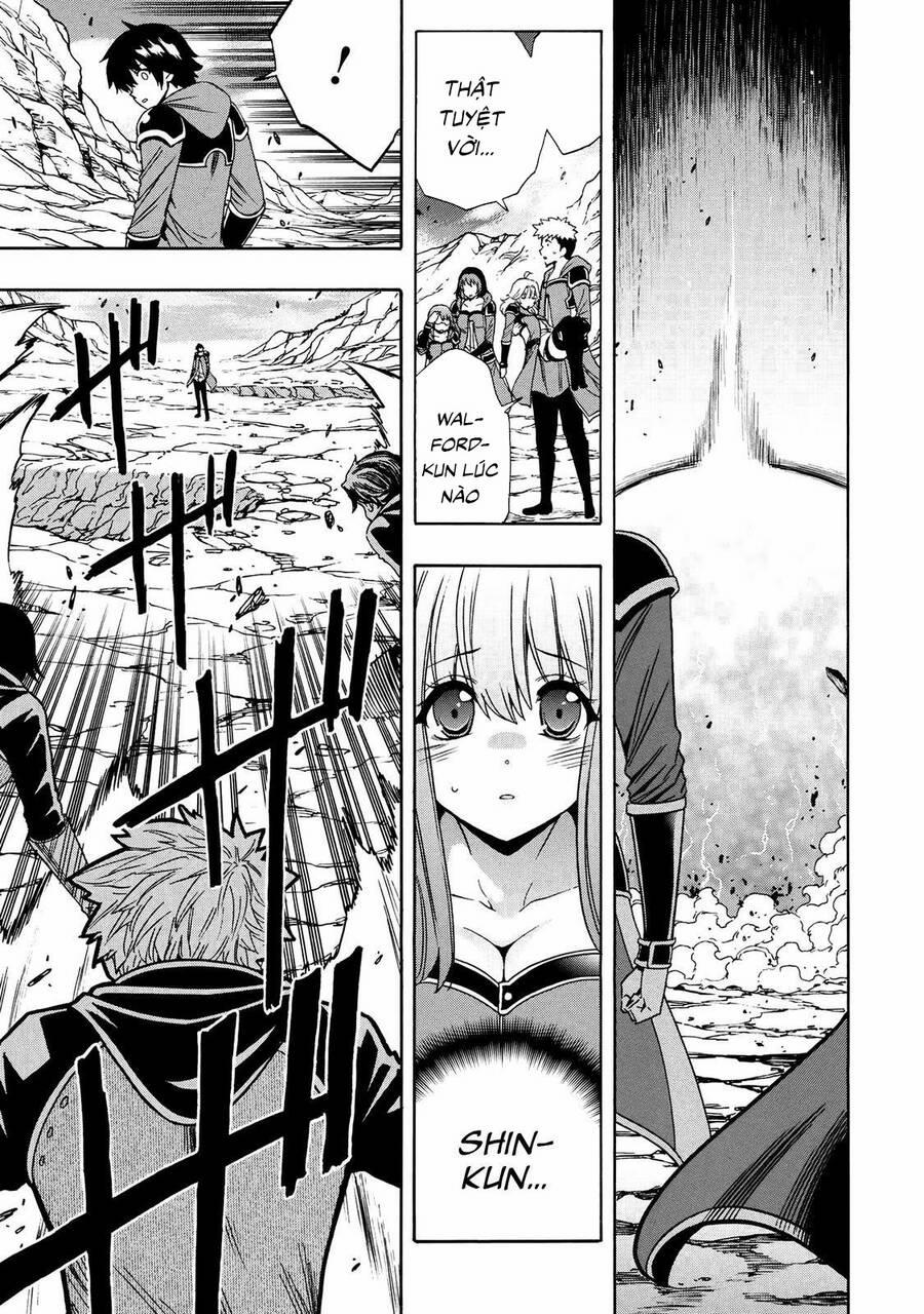 Cháu Trai Của Hiền Nhân 65.5 trang 15