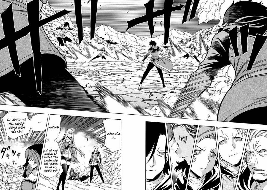 Cháu Trai Của Hiền Nhân 65.5 trang 16