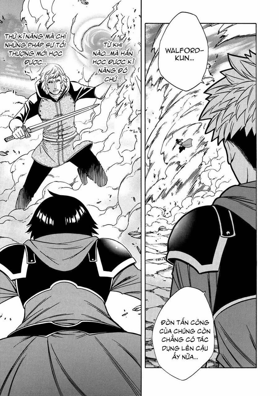 Cháu Trai Của Hiền Nhân 65.5 trang 5