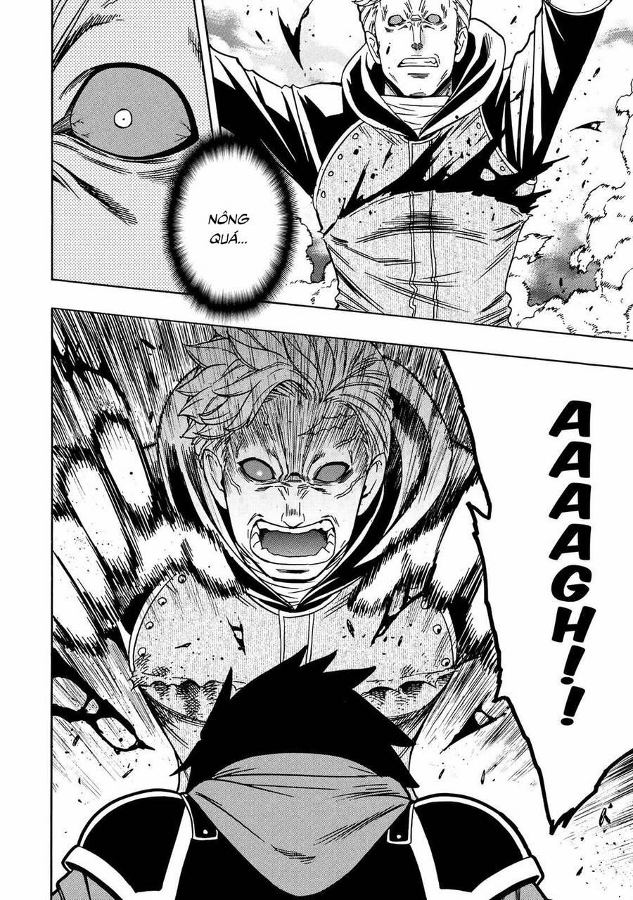 Cháu Trai Của Hiền Nhân 65.5 trang 8