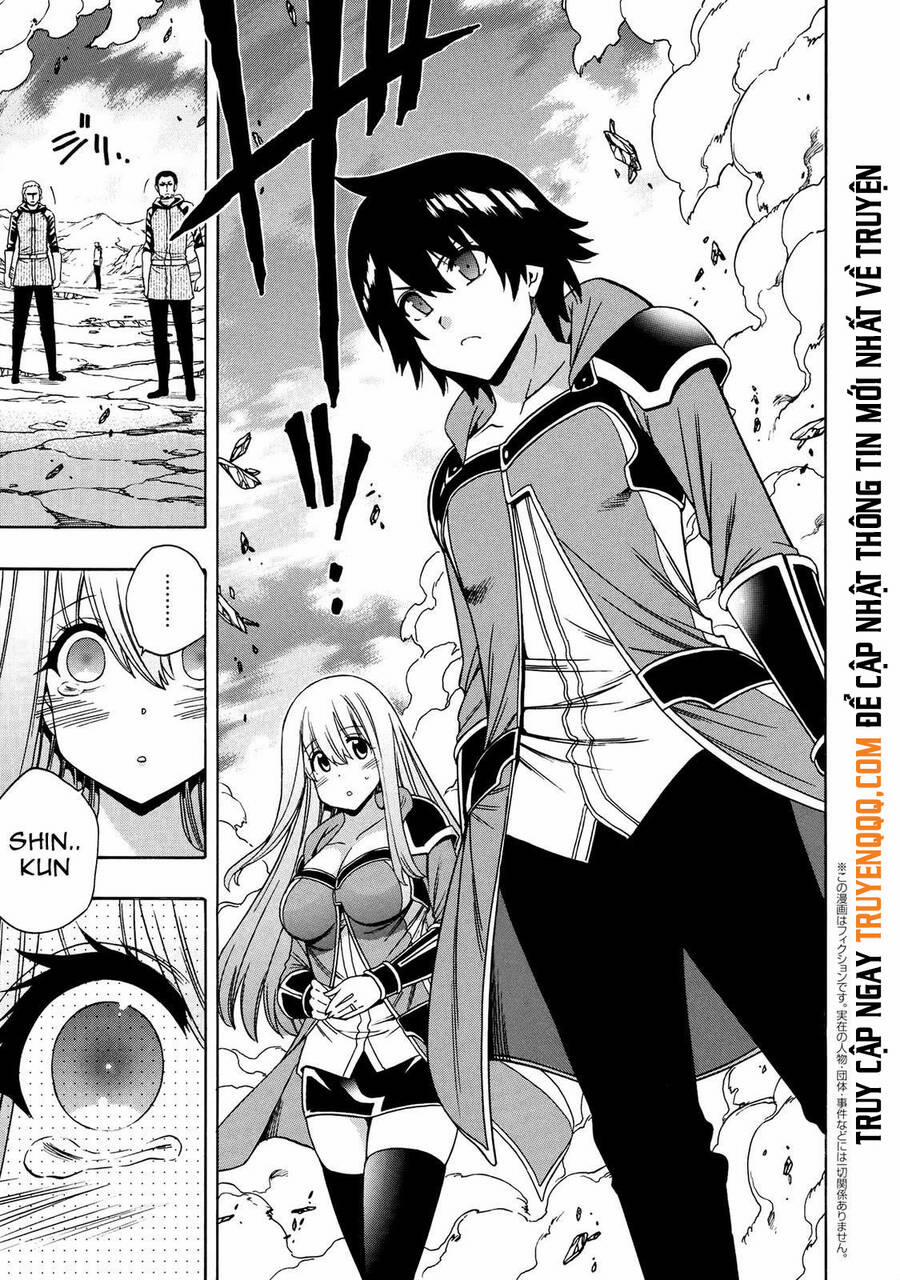 Cháu Trai Của Hiền Nhân 65 trang 1