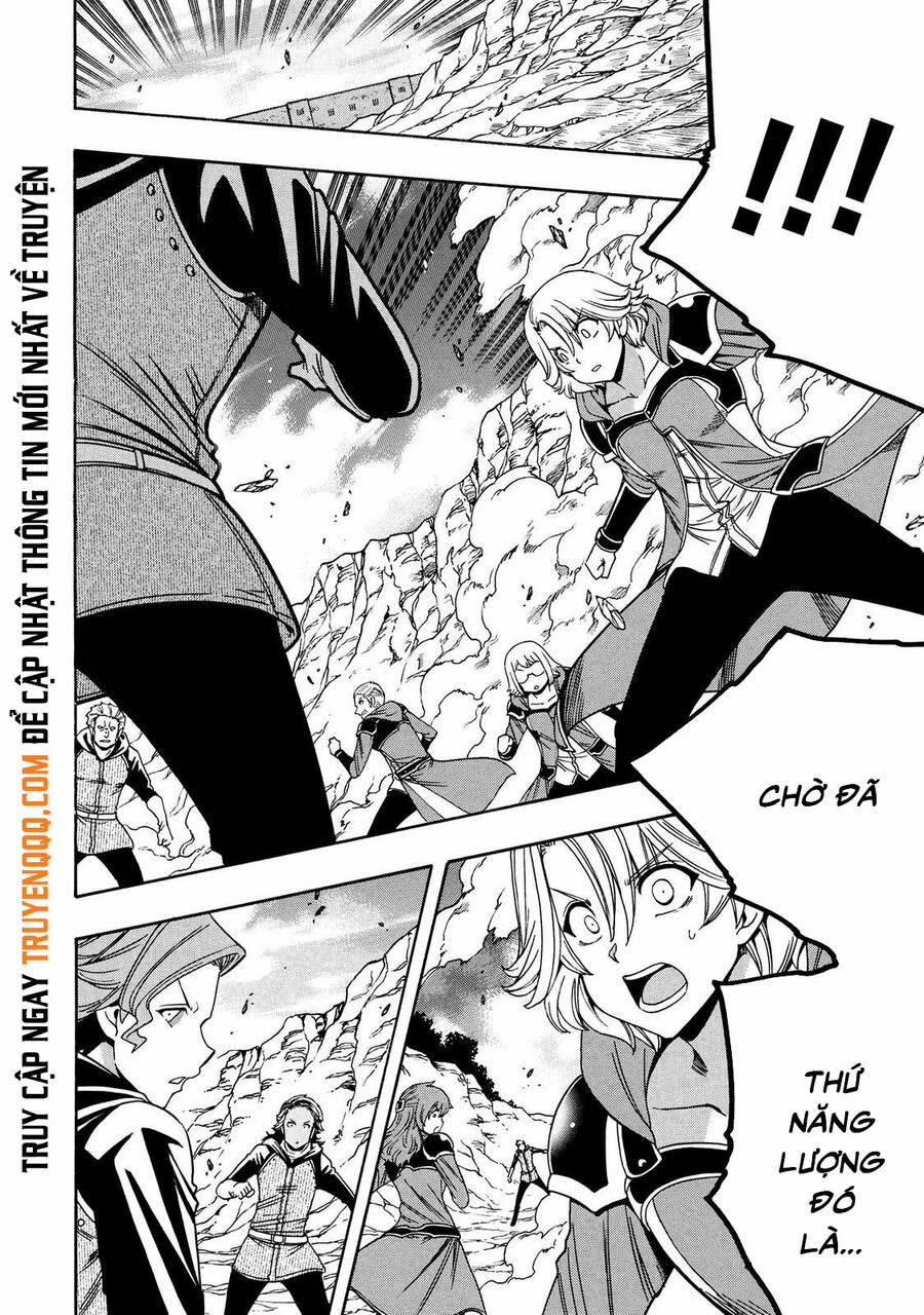 Cháu Trai Của Hiền Nhân 65 trang 10