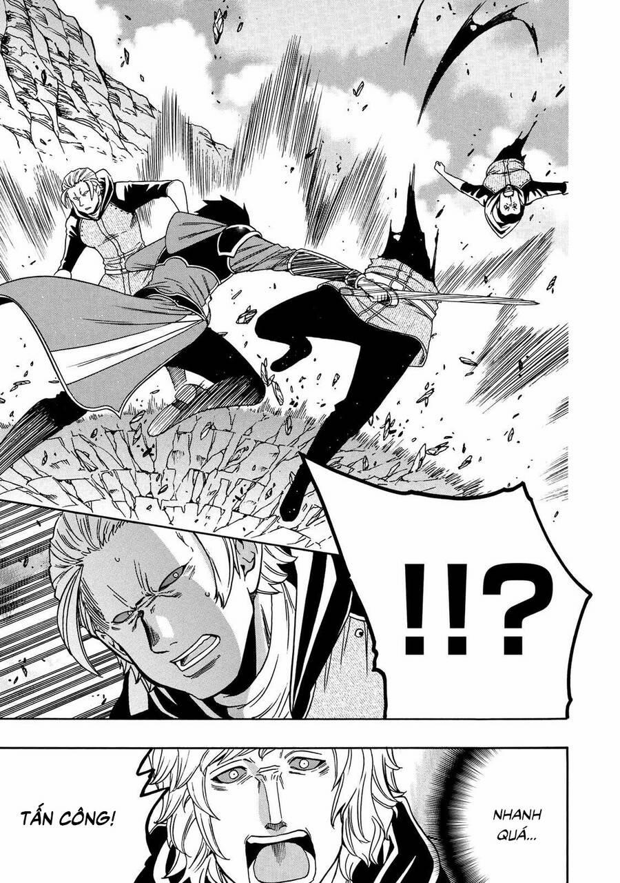 Cháu Trai Của Hiền Nhân 65 trang 15